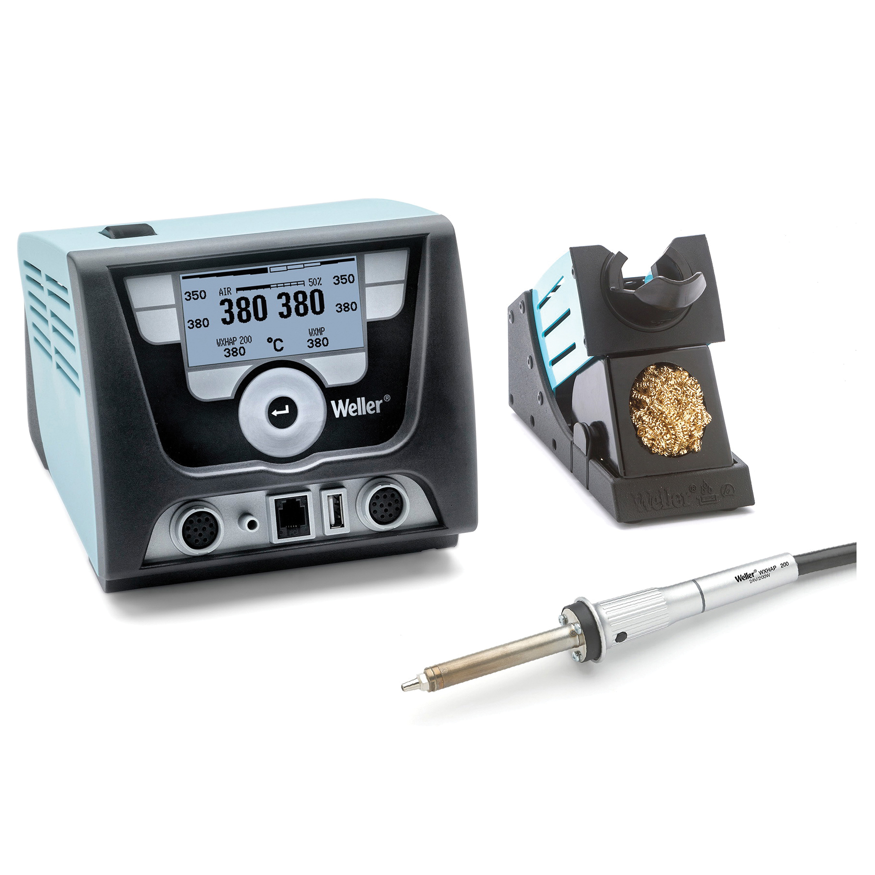 STATION SLDR 110VAC 200TO255W