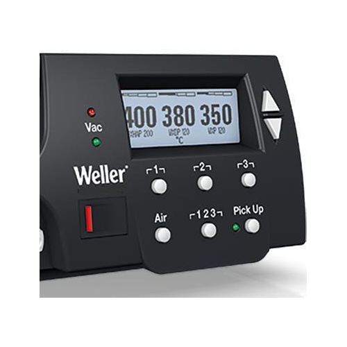 STATION REWORK 120VAC 420TO600W