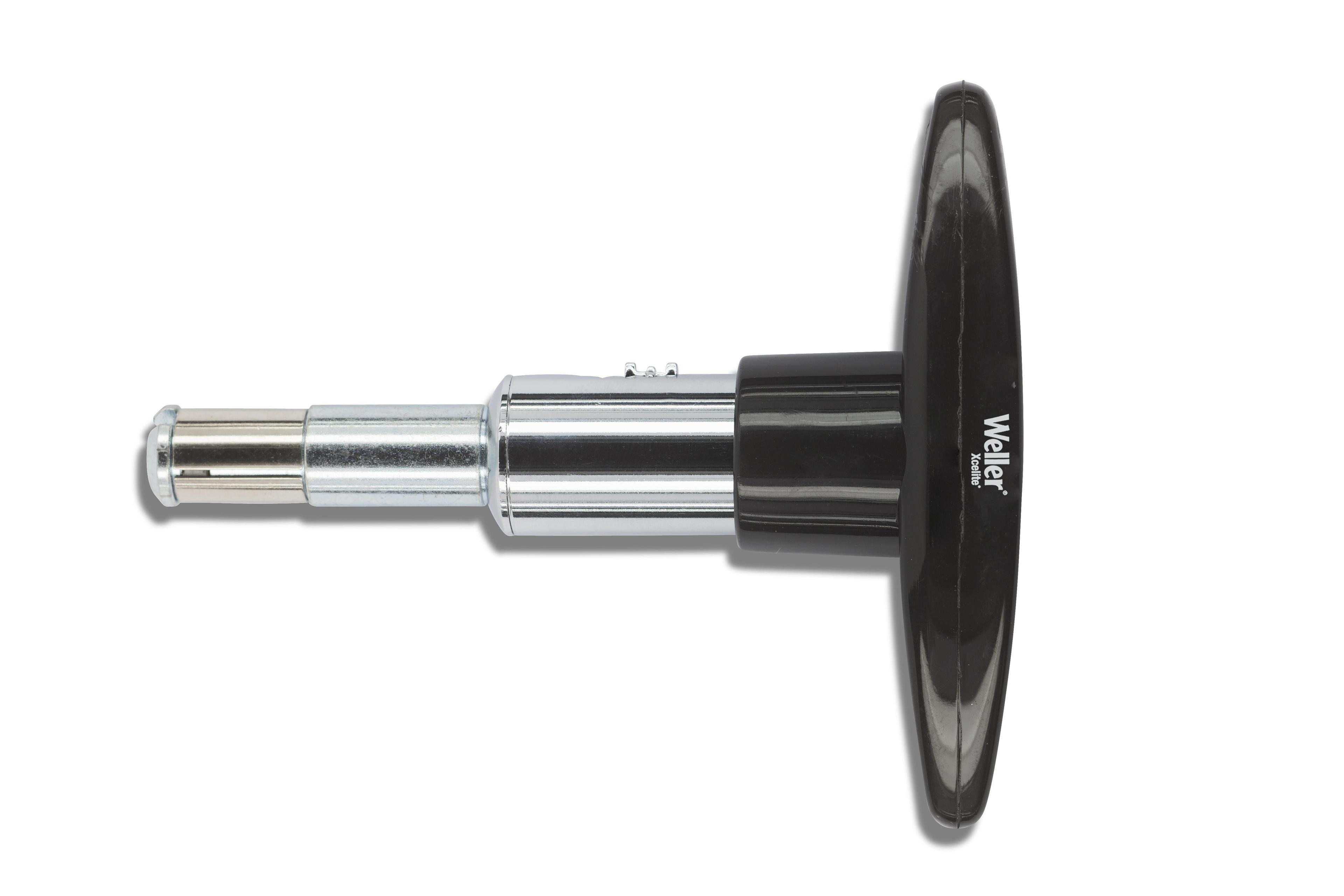 HANDLE TEE RATCHETING 3-1/2 X 2-1/2IN