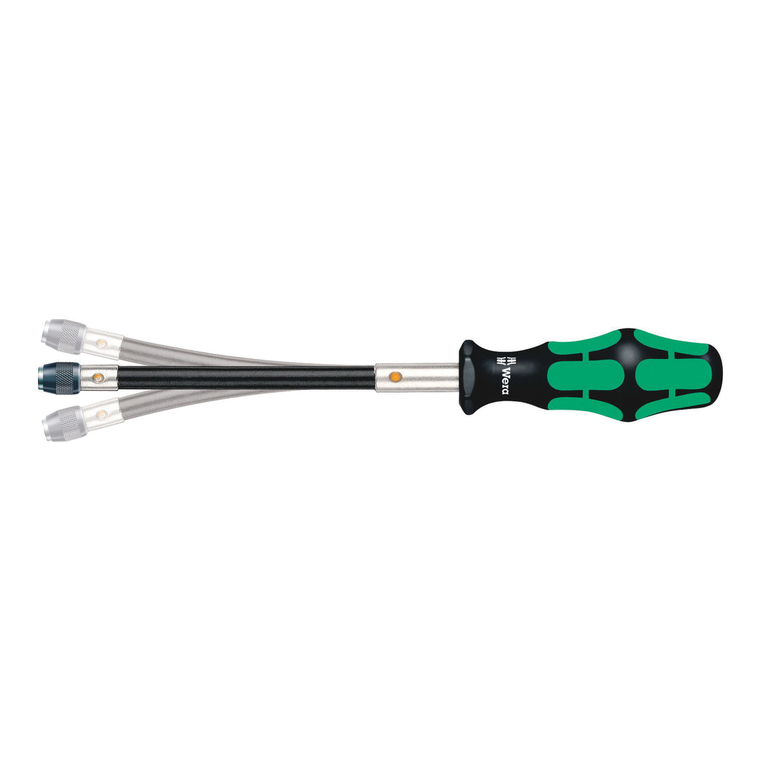 392 BITHOLDING SCREWDRIVER W/ FLEX SHAFT