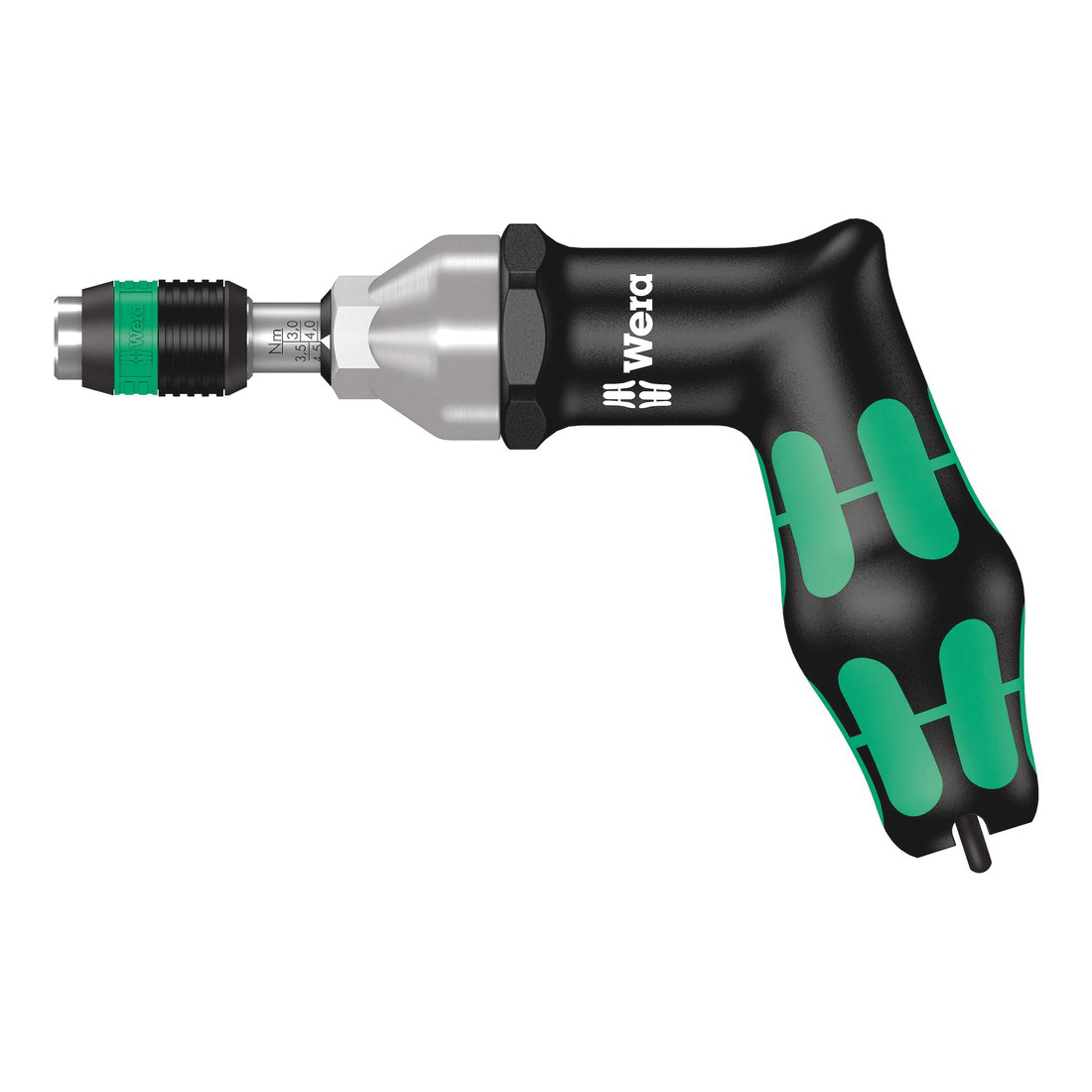 7400 ADJUSTABLE TORQUE SCREWDRIVER