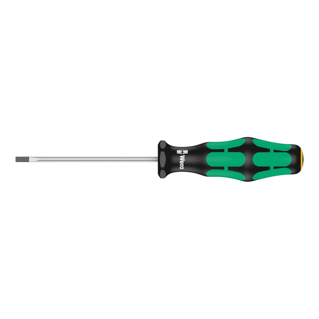 1/8 SLOT SCREWDRIVER ROUND SHANK