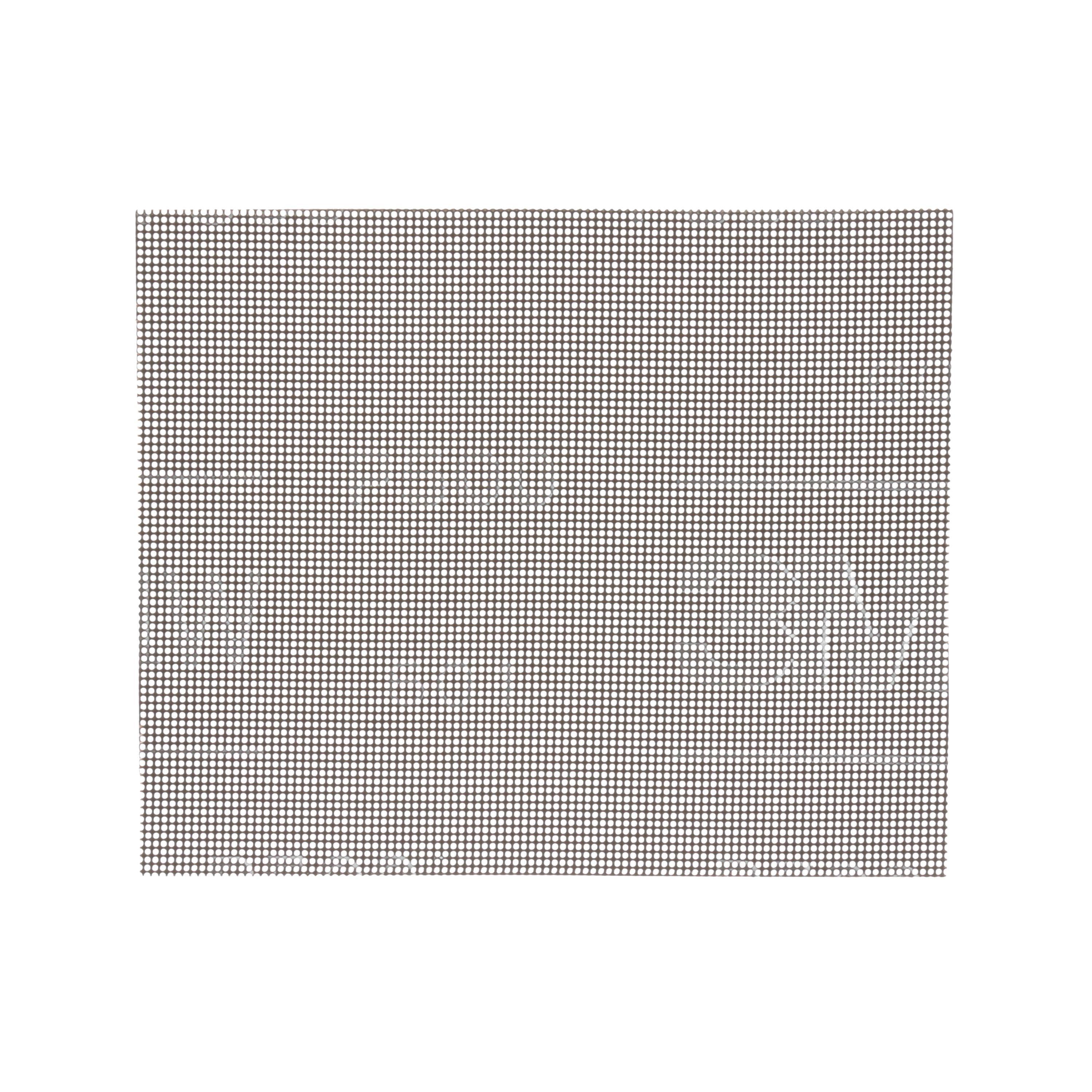 3M WETORDRY CLOTH SHEET 281W P500 4-1/2