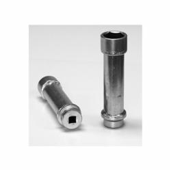 Wheeler-Rex 982 Heavy Duty Deep Socket, 1/2 in Square Drive, 1-1/4 in