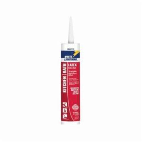 SEALANT 10OZ CRTG WHT LIQ 4HR 45MIN