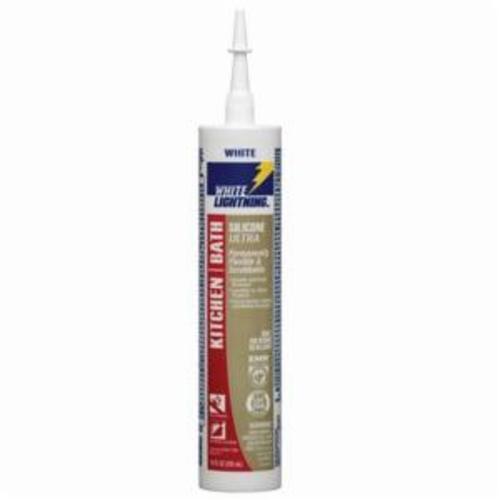 SEALANT 10OZ CRTG ALMOND SILICONE LIQ