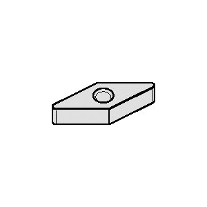 VNGA331T0820 CW2015 WIDIA CERAMIC INSERT