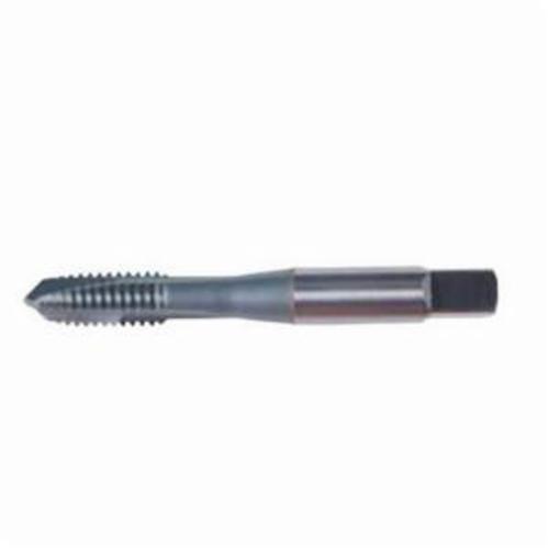 WIDIA GTD 2734948 EM-SS™ GUN™ 8301 High Performance Thread Cutting Forming Tap, 3/4-10 Thread, H3 Thread Limit