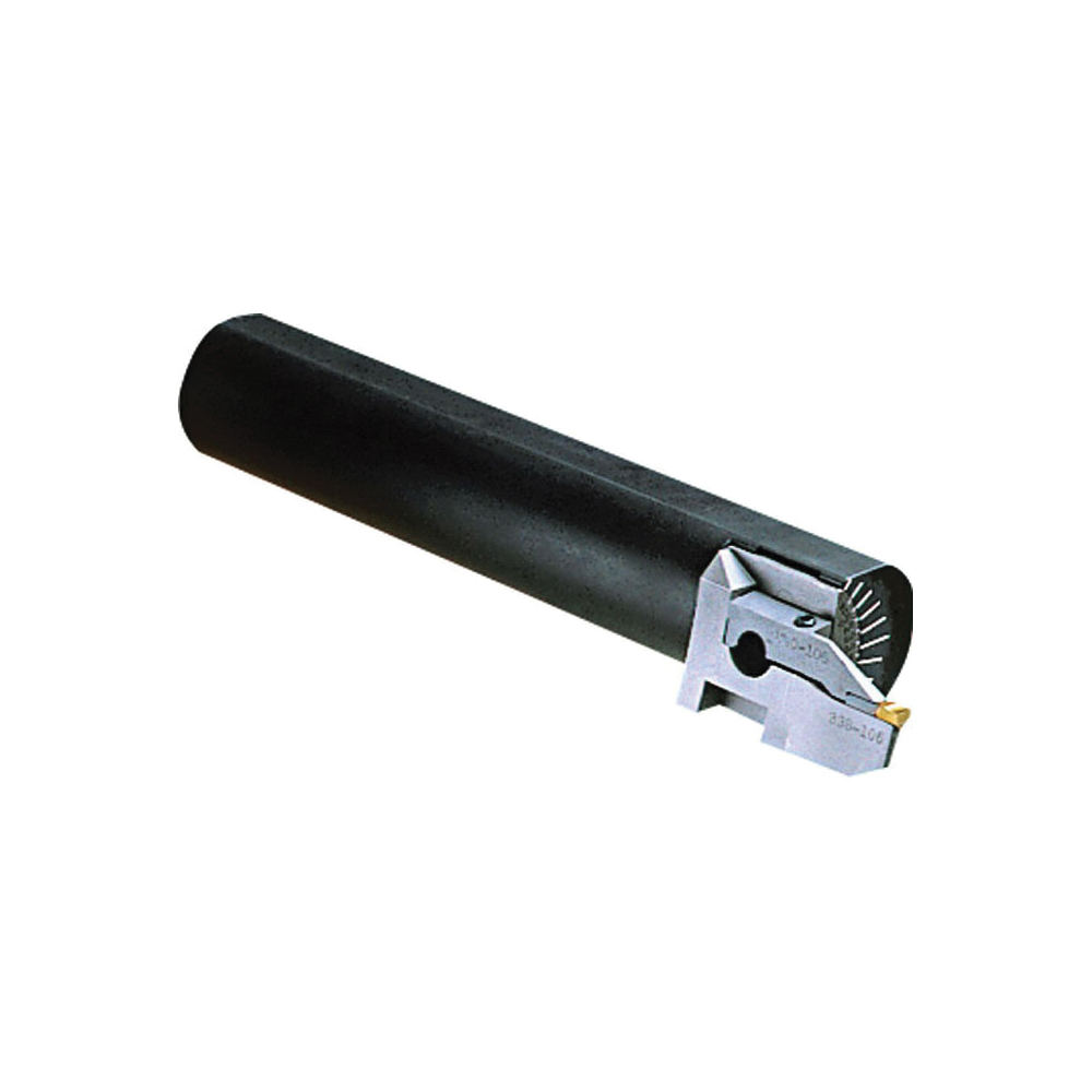 WIDIA MANCHESTER 3538794 Ranger™ Boring Bar, Neutral Cutting, 8 in OAL