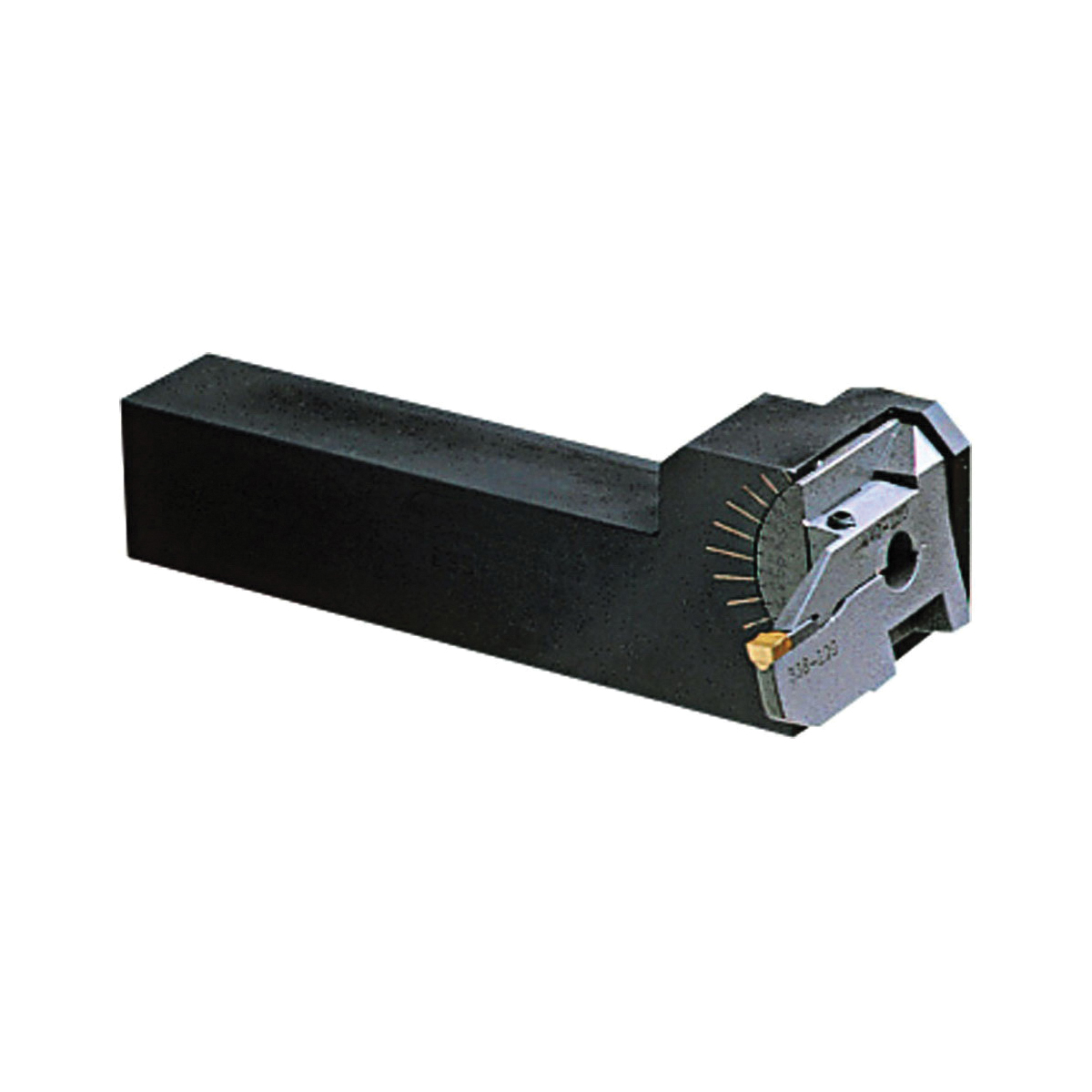 WIDIA MANCHESTER 3538796 Ranger™ Toolholder, Right Hand Cutting, 0.75 in H x 1.062 in W Shank, 5.975 in OAL