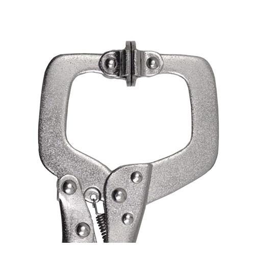 C-CLAMP LKG 2-1/4IN 900LB 11IN L