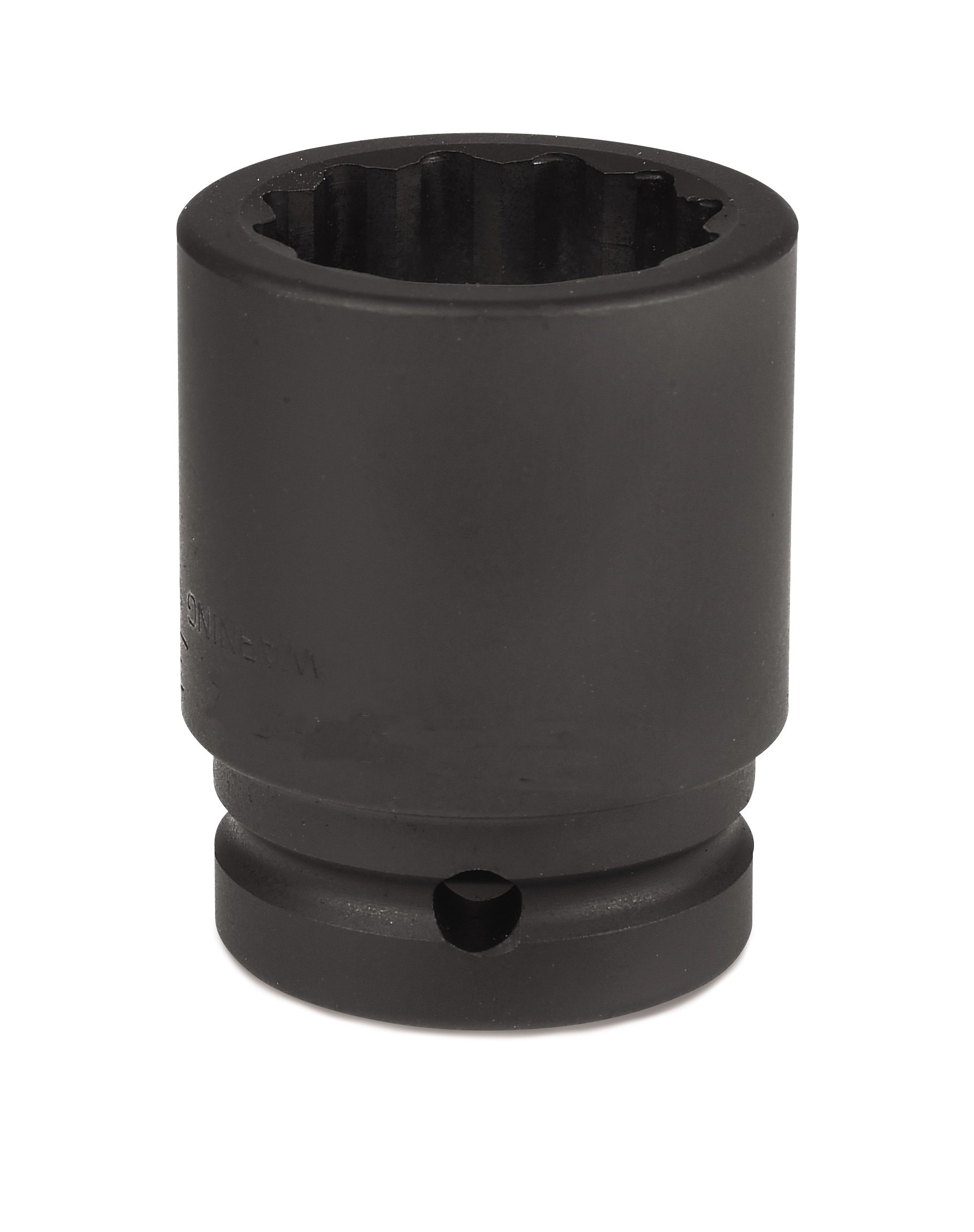 3/4DR 12PT 22MM IMP SKT