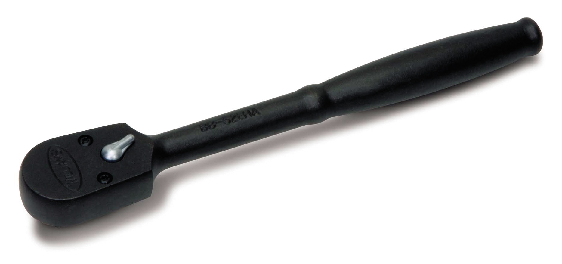 RATCHET H ENCLOSED 3/8IN 8IN STL 36