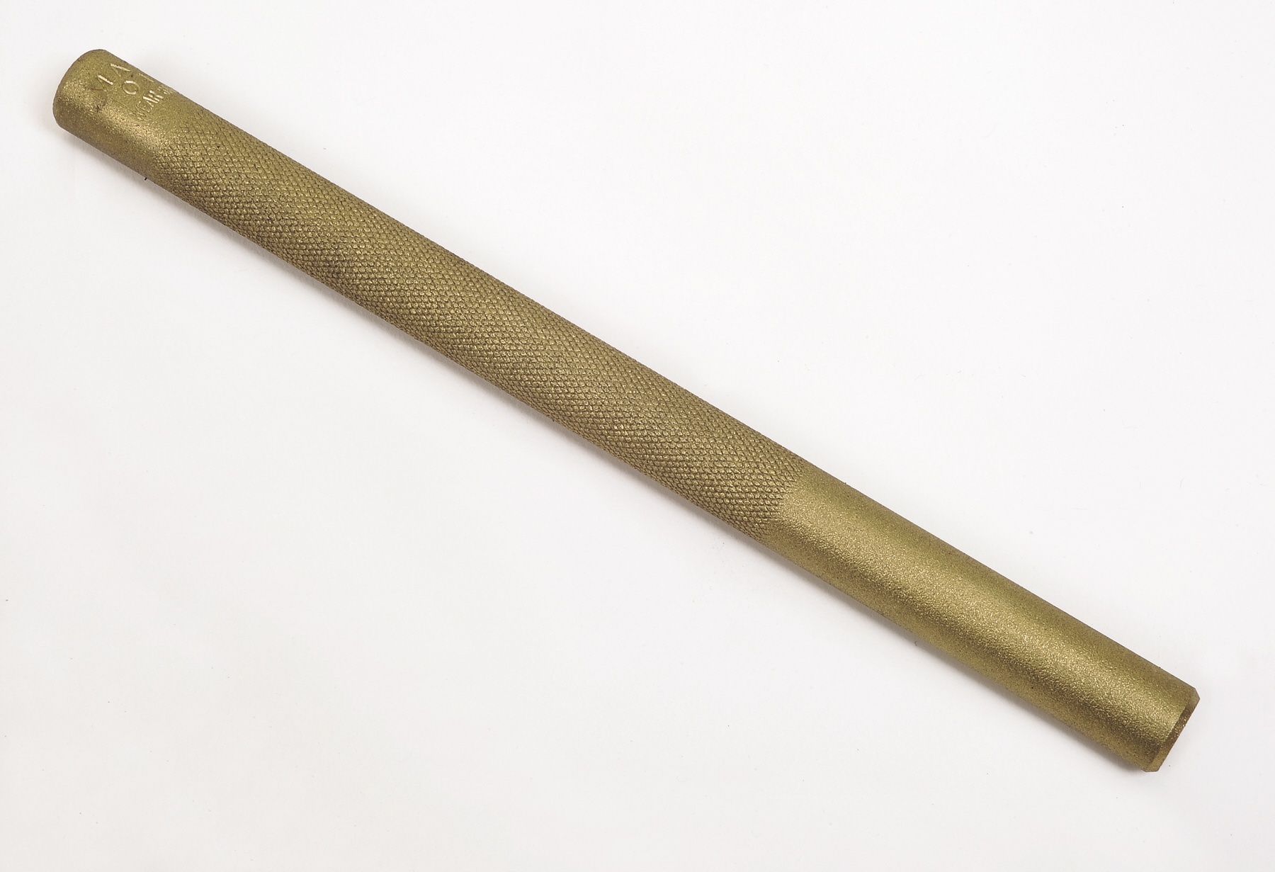 BRASSDRIFT PUNCHES - 1/2
