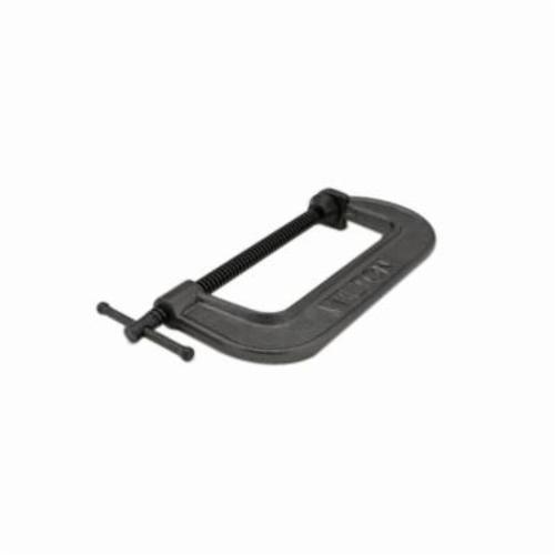 C-CLAMP CARRIAGE 2-3/4INTHROAT 0-6IN FLT