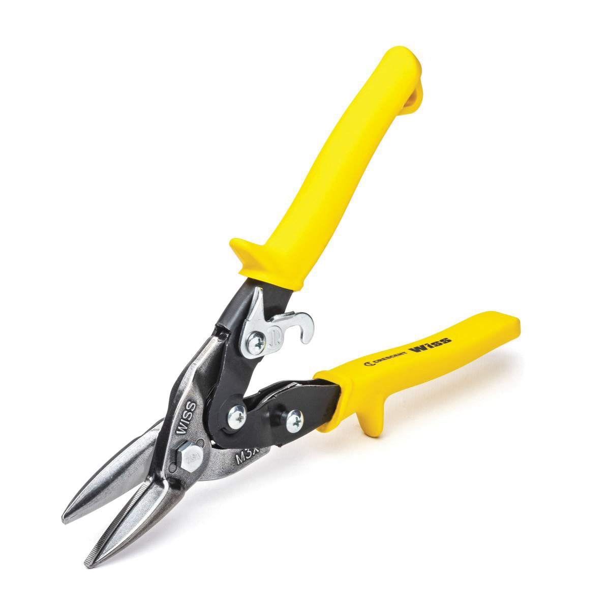 SNIP AVN 18 GA STL 1-1/2IN 9-3/4IN