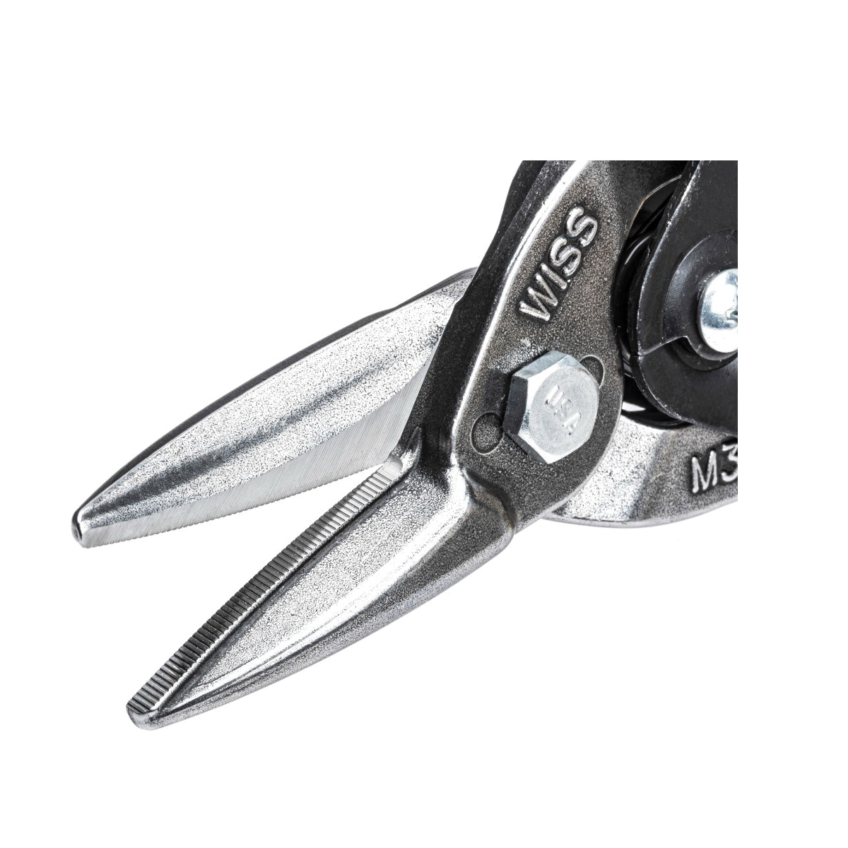 SNIP AVN 18 GA STL 1-1/2IN 9-3/4IN