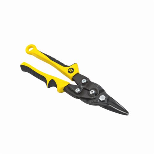 SNIP AVN 18GA LC RLD STL 1-3/8IN EDGE