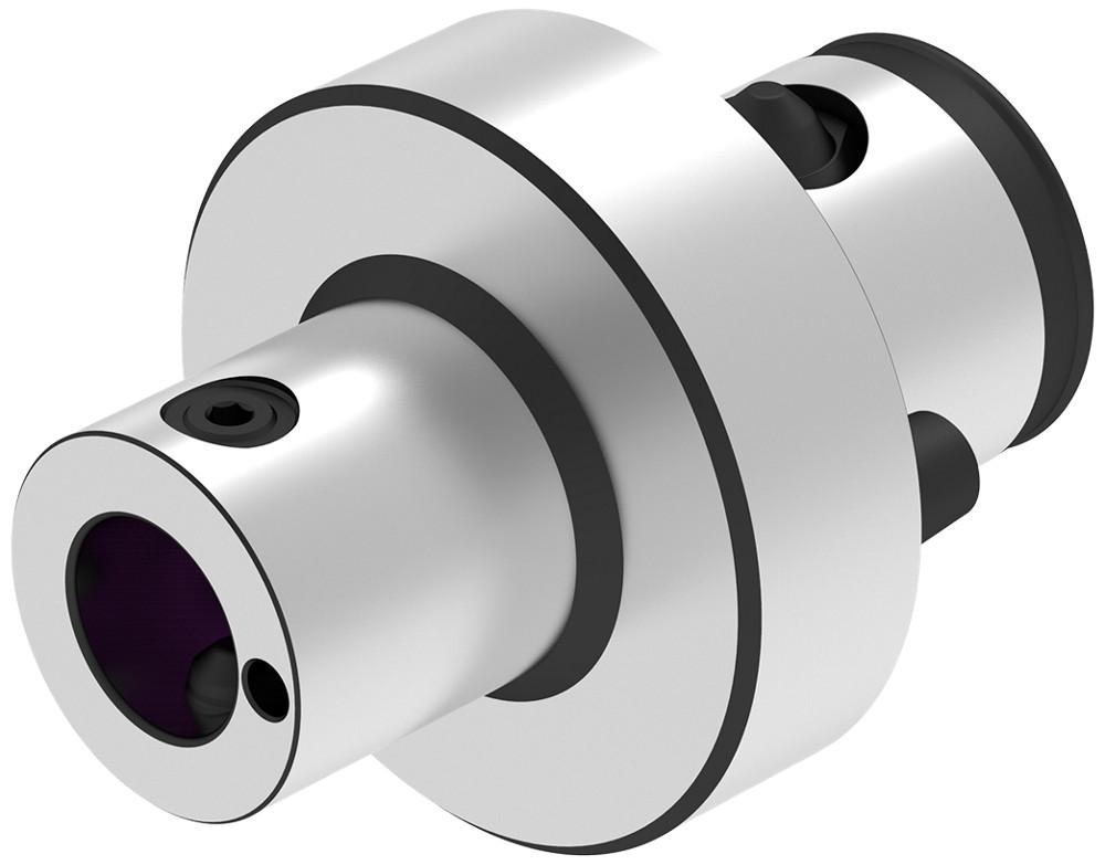 WNT 8421903290 Reduction with ABS Connection, 0.6299 in Shank Connection, 0.6299 in Dia, 1.5748 in Projection