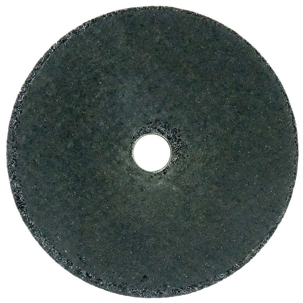 WHEEL CTG 2IN 1/8IN 1/4IN 36 AL OXD S