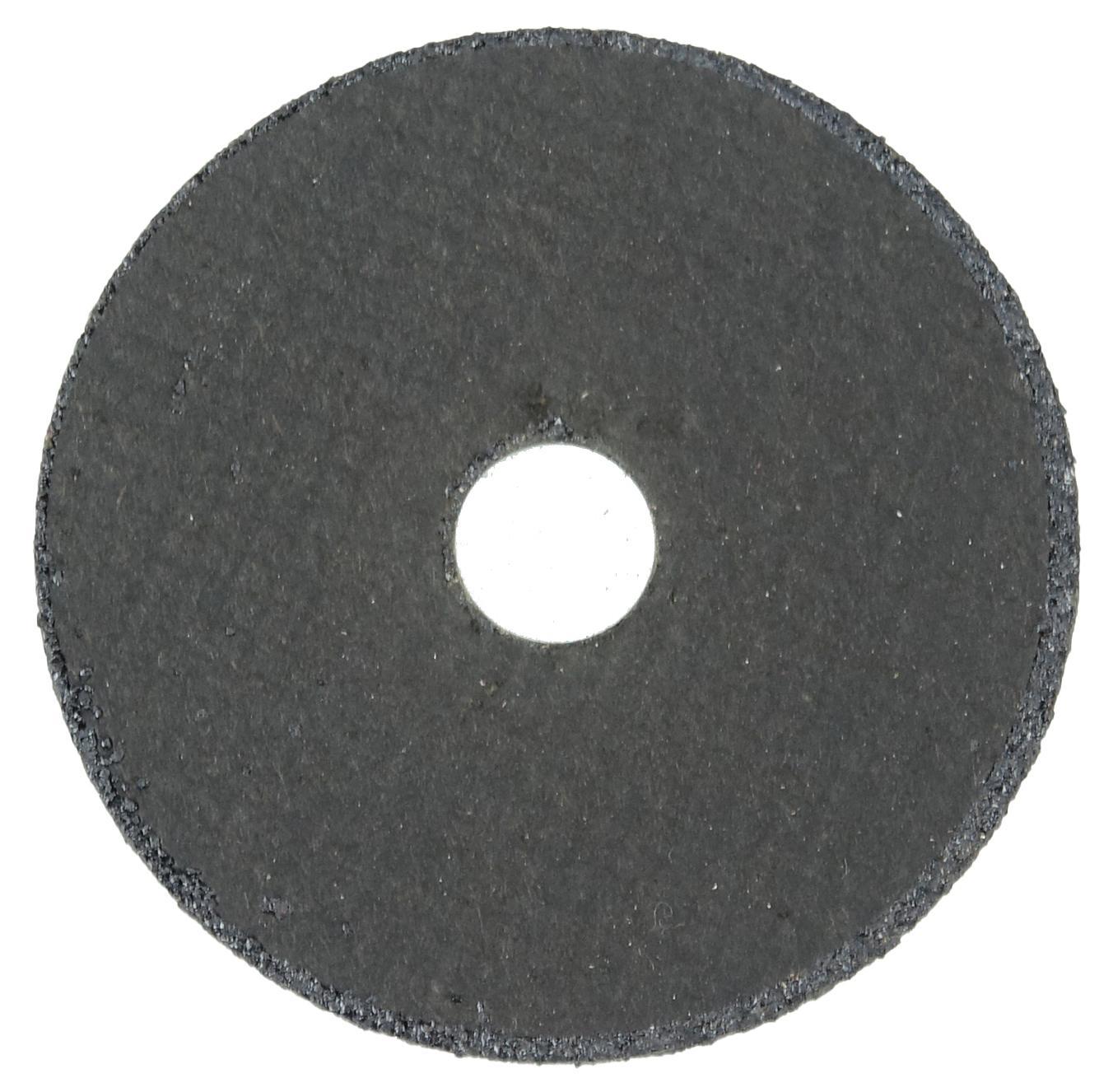 WHEEL CTG 2IN 0.035IN 3/8IN 60 AL OXD T