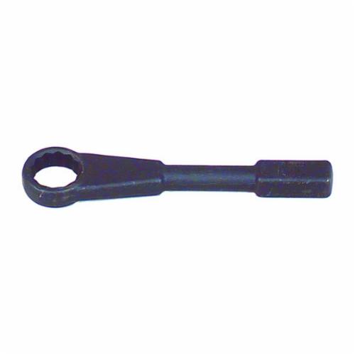 WRENCH END BOX 2-3/8IN 12 12-3/8IN STR