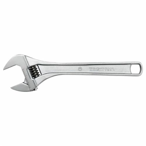 WRENCH ADJUS 12 IN CUSH GRIP