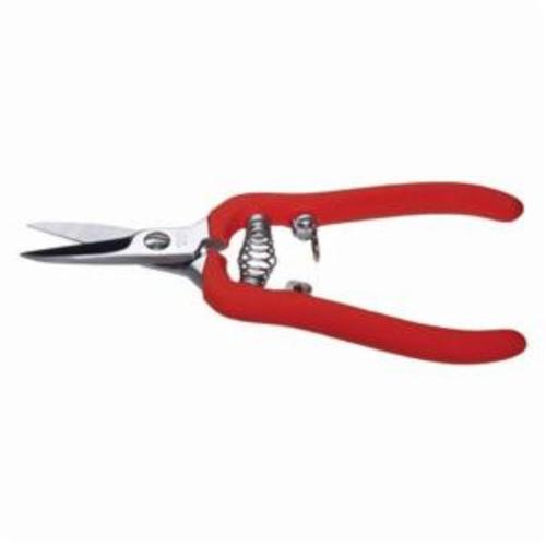 SNIP ELEK 1-1/2IN 1-1/2IN STR PLSTC