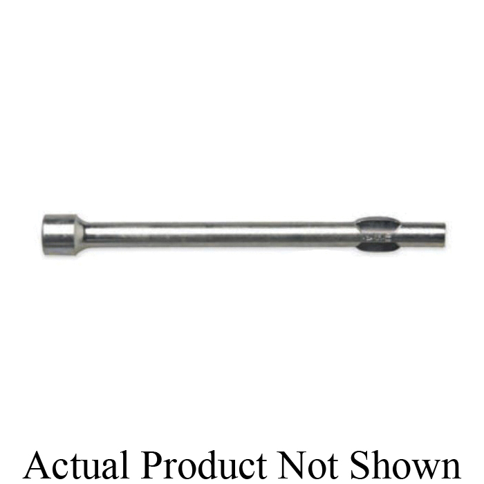 BLADE NUTDRIVER METRIC 4MM RND 4-9/16IN