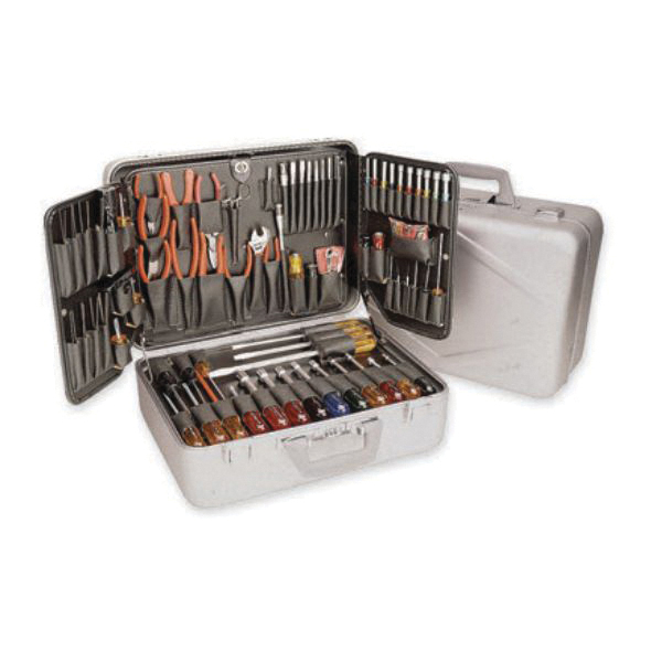 KIT TOOL SVCE CASE 86 NO STL YES