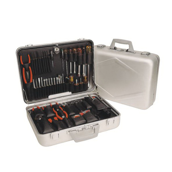 KIT TOOL SVCE CASE 46 NO STL YES