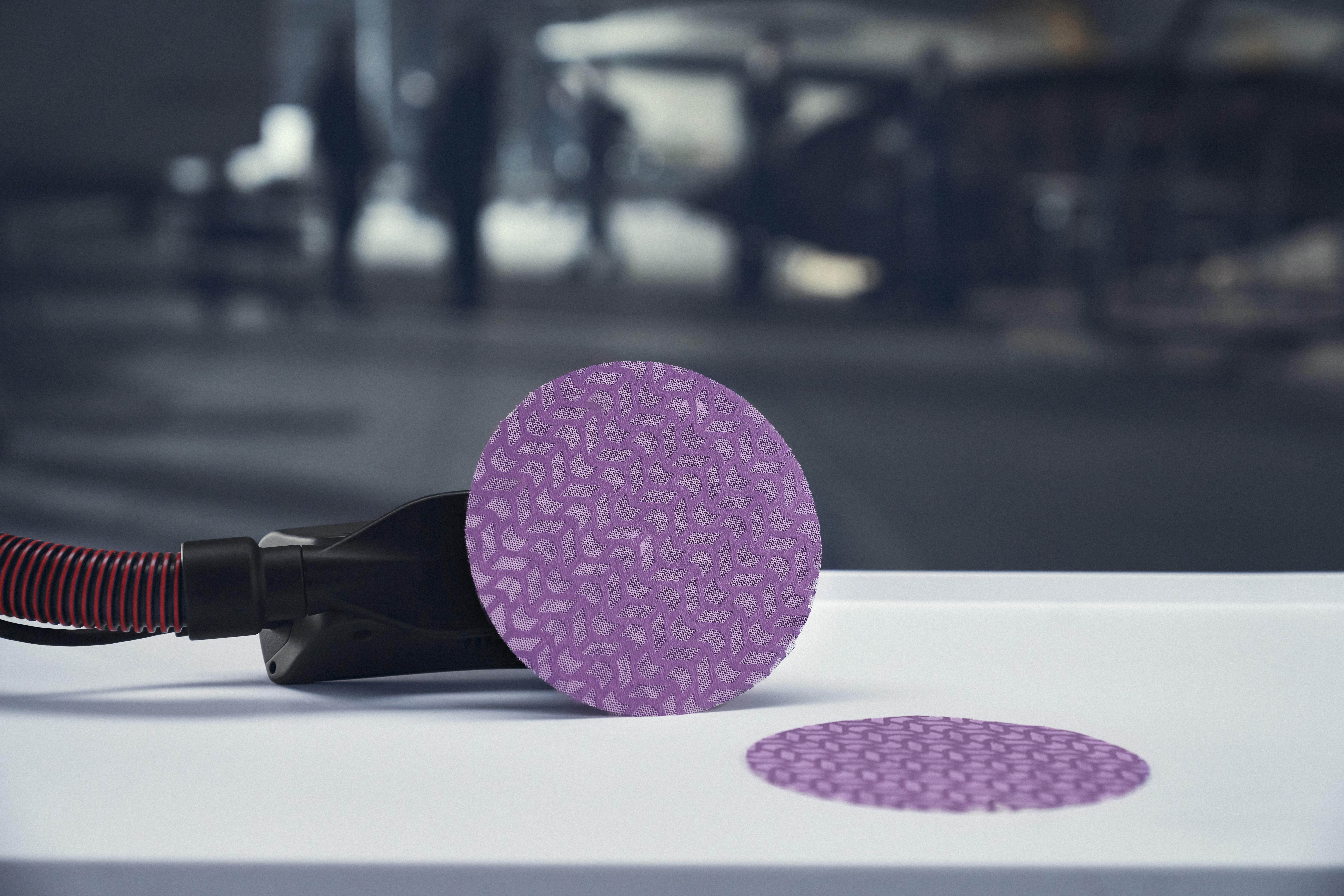 CTD ABRSV HK & LOOP DISCS 3IN 80+