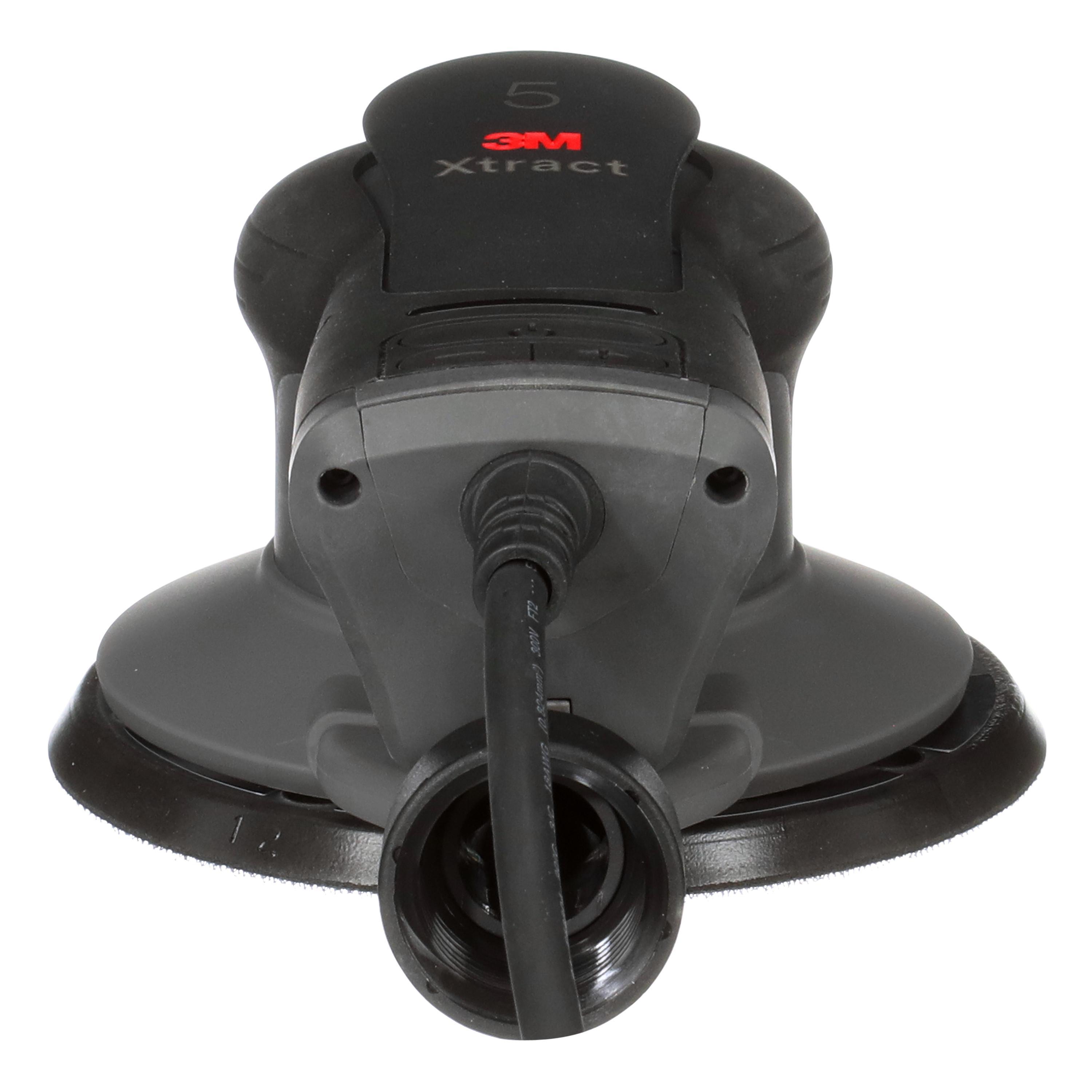 ELEC ORBITAL SANDERS 10000RPM