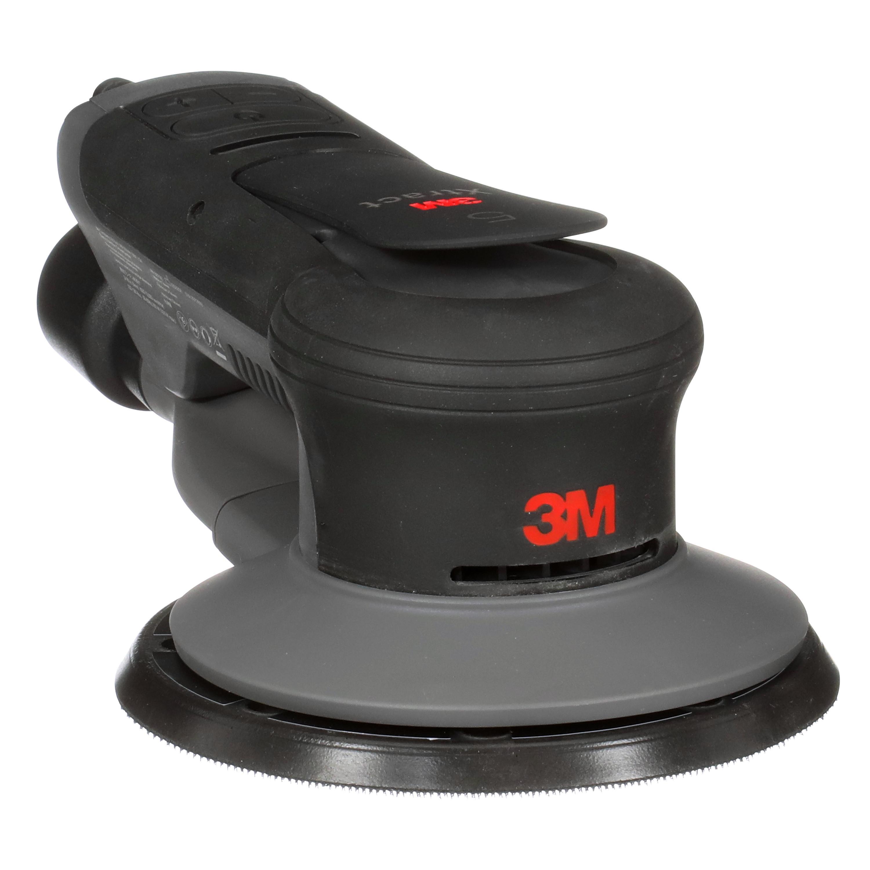 ELEC ORBITAL SANDERS 10000RPM