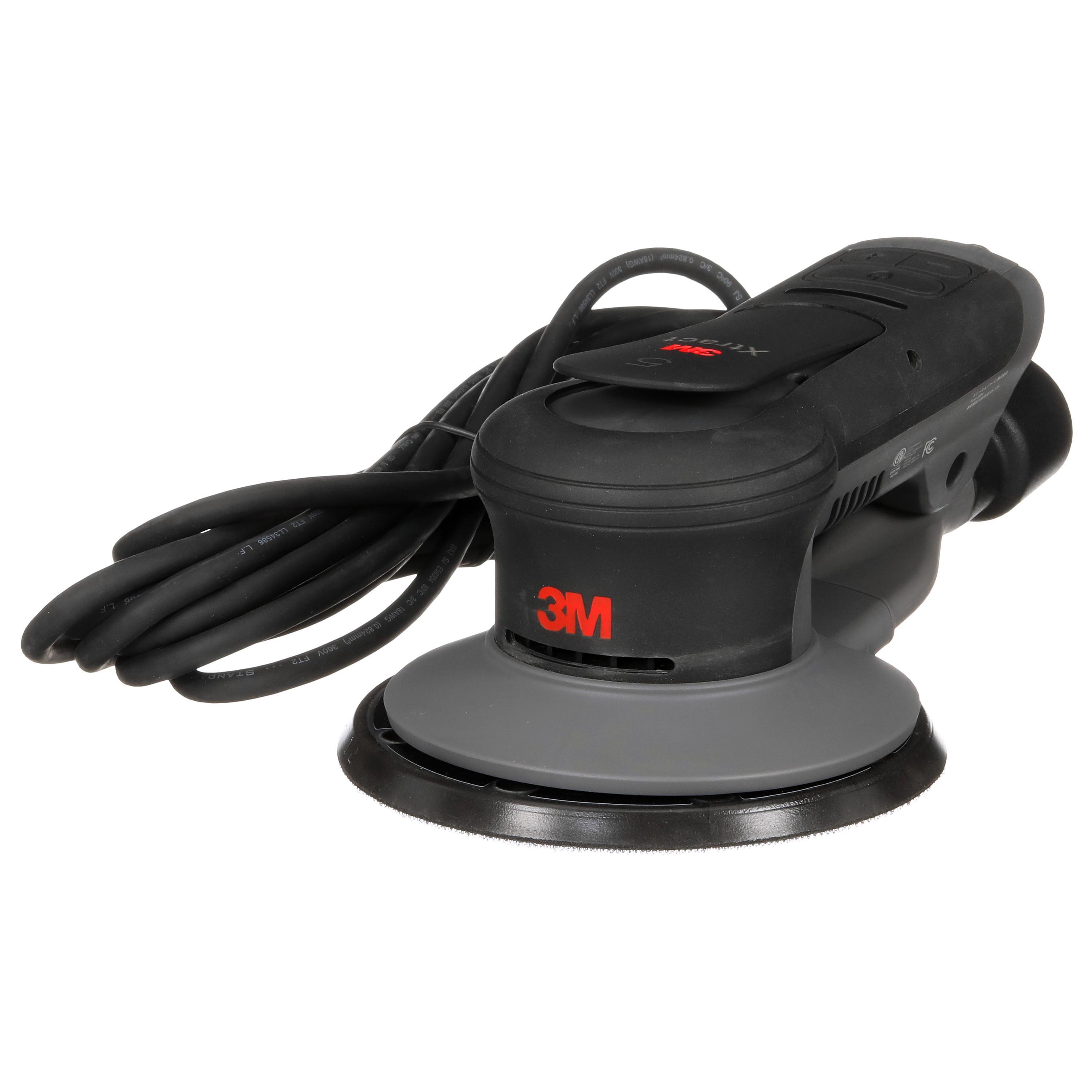ELEC ORBITAL SANDERS 10000RPM