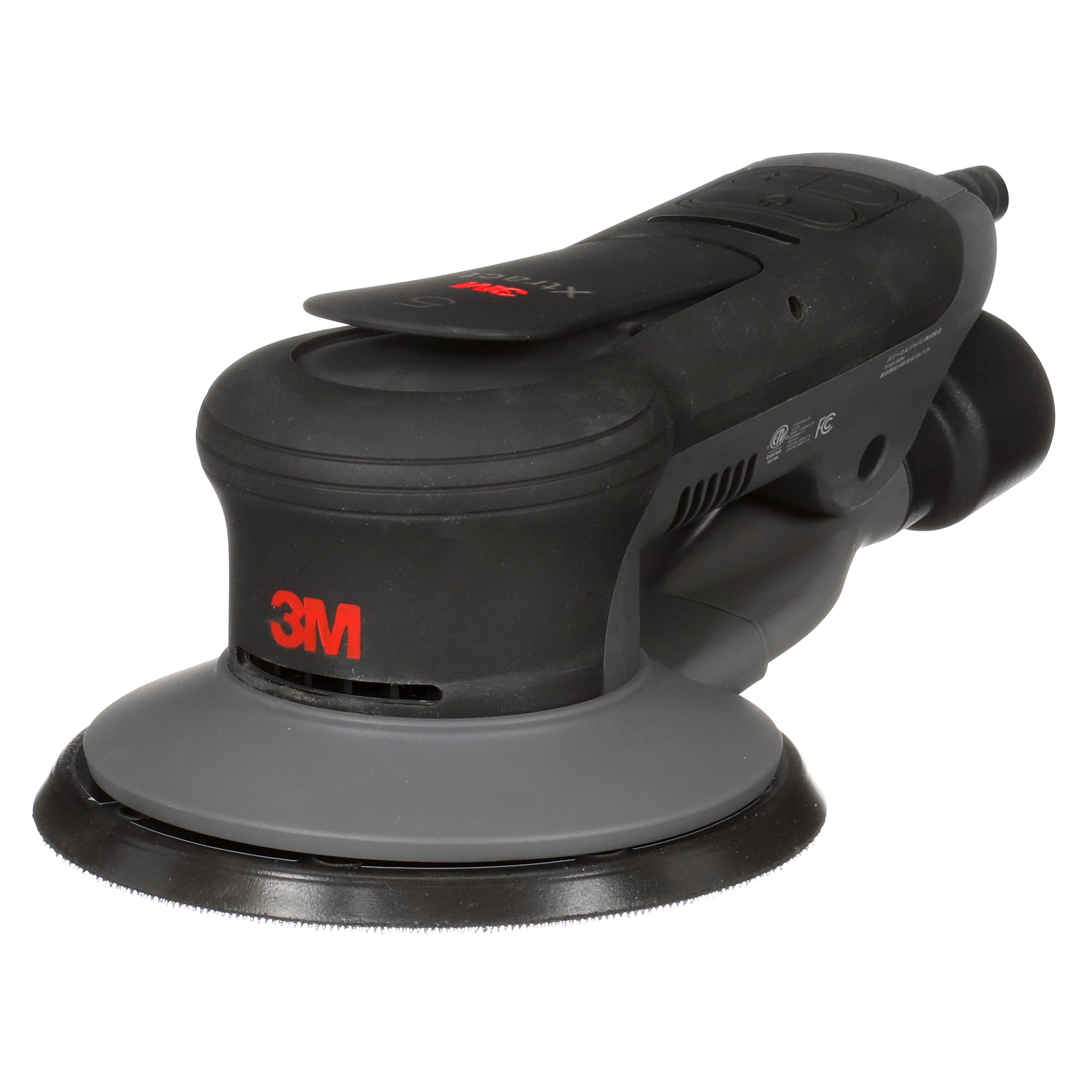 ELEC ORBITAL SANDER 6IN 10000RPM 110V