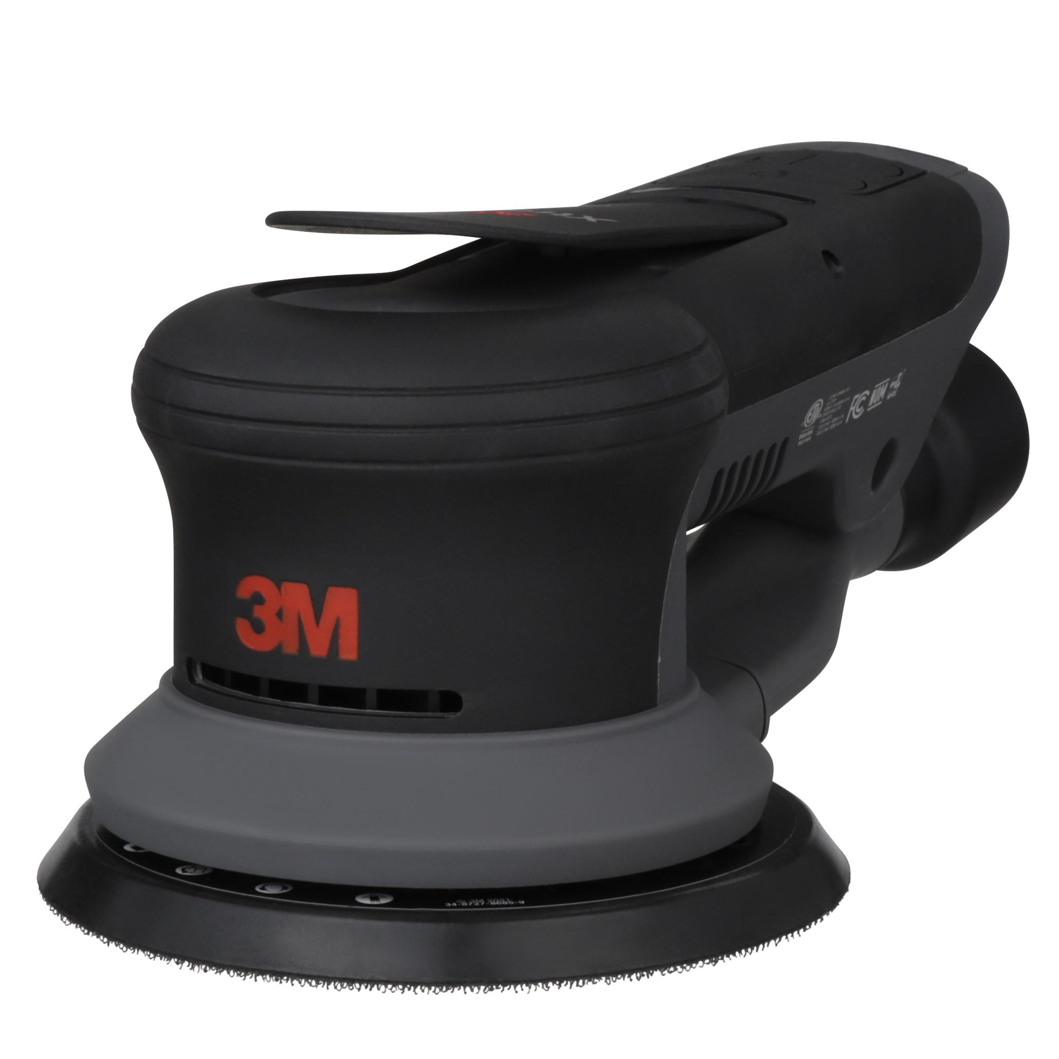 ELEC ORBITAL SANDERS 10000RPM