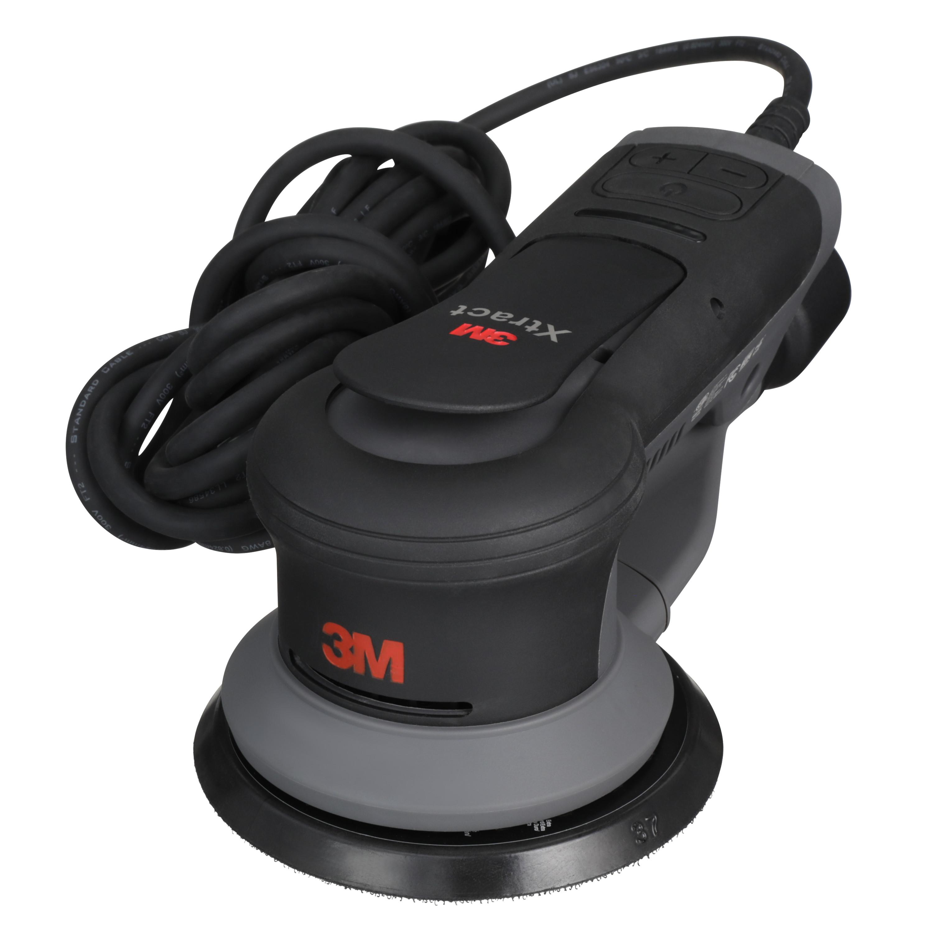 ELEC ORBITAL SANDERS 10000RPM
