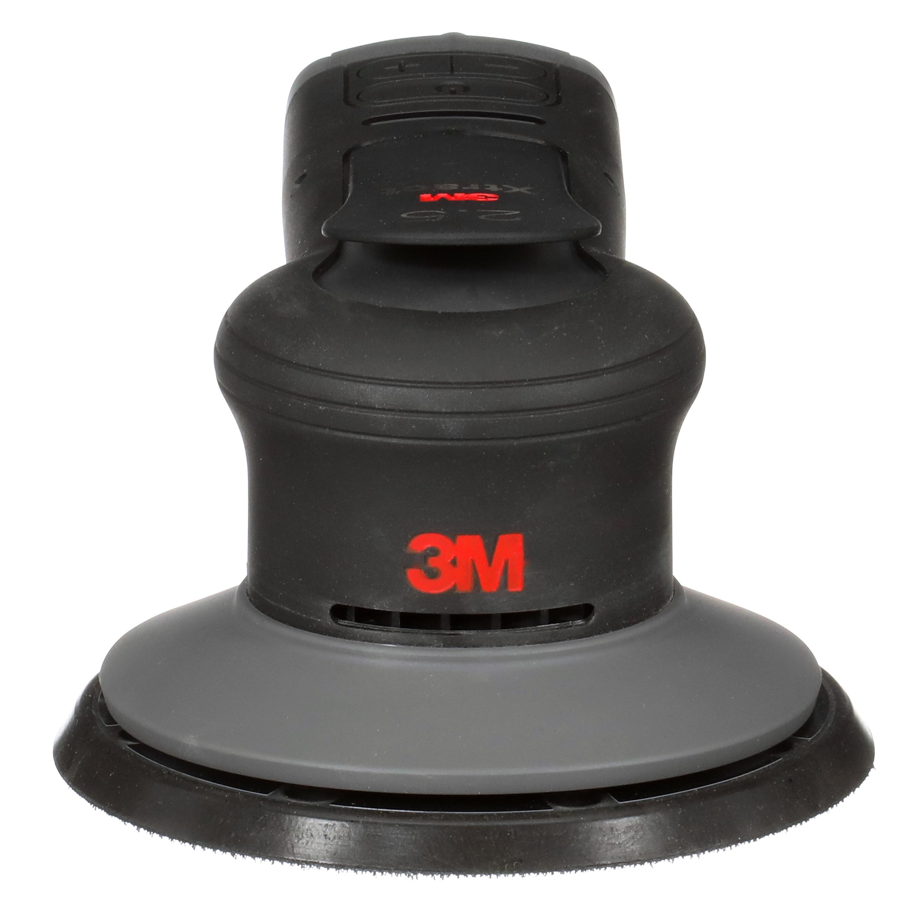 ELEC ORBITAL SANDERS 10000RPM