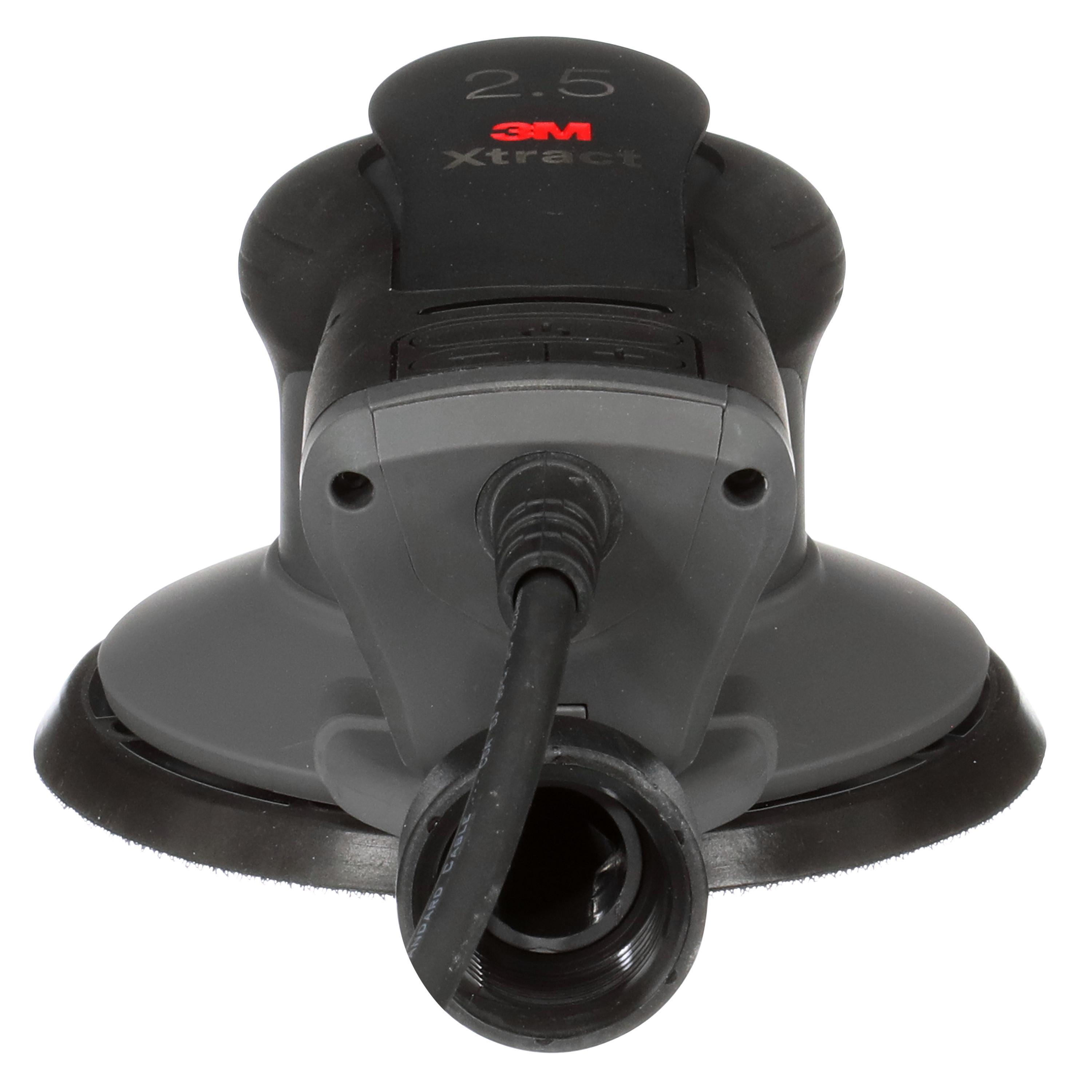 ELEC ORBITAL SANDERS 10000RPM
