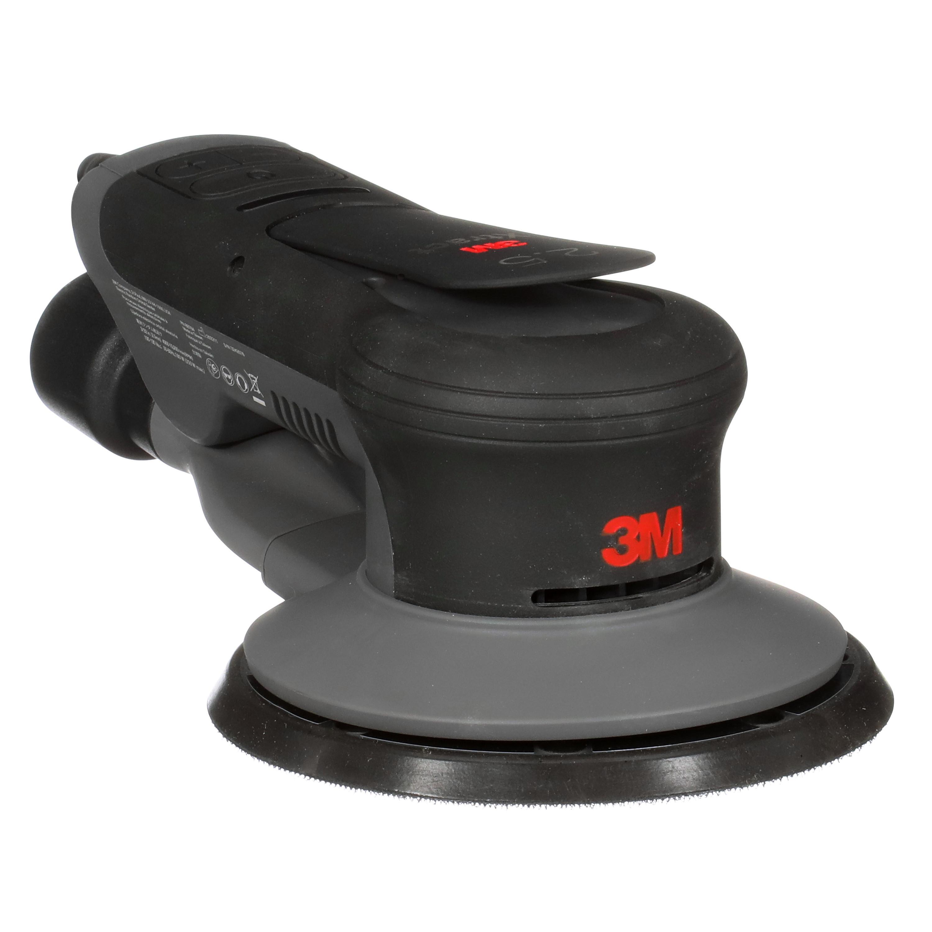 ELEC ORBITAL SANDERS 10000RPM