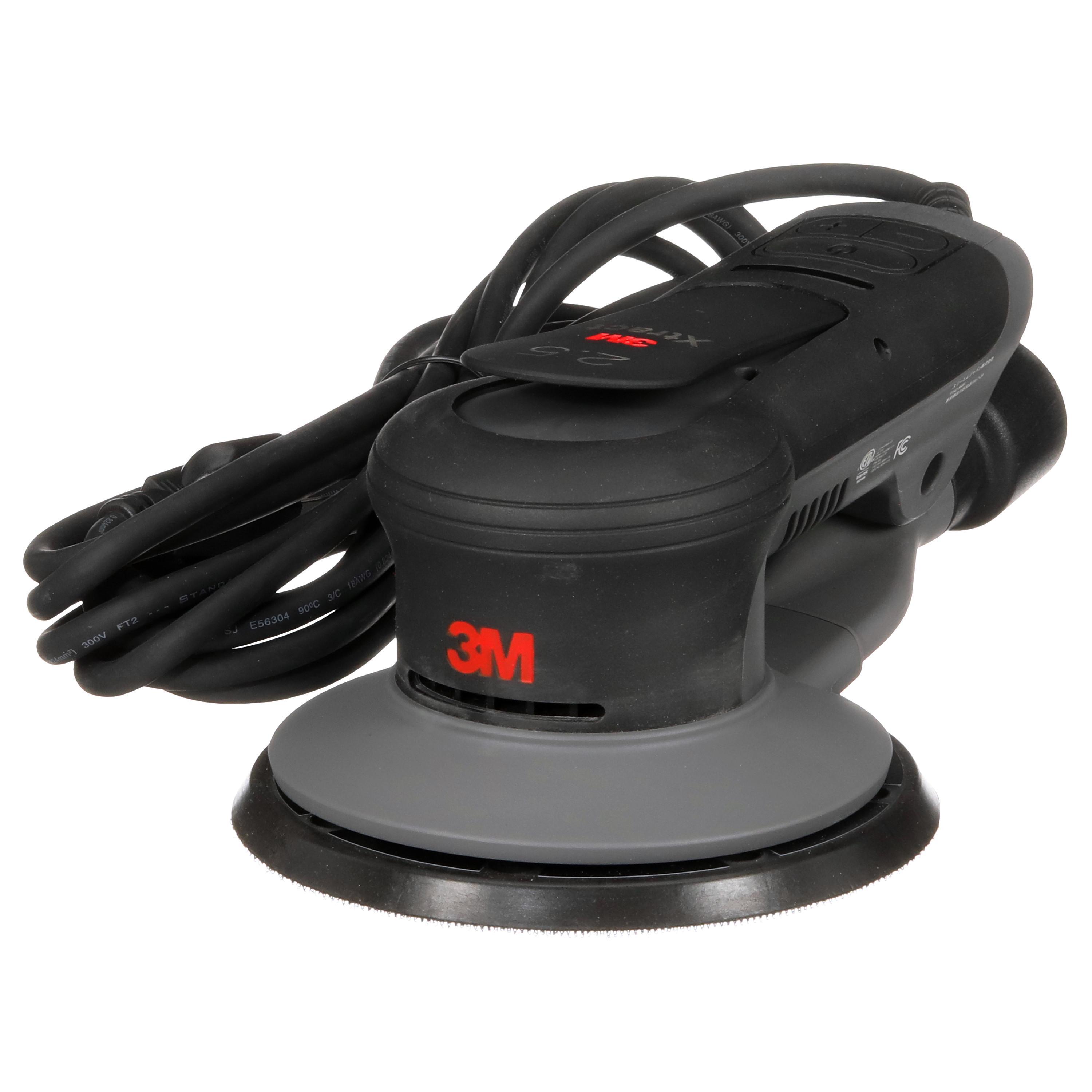 ELEC ORBITAL SANDERS 10000RPM