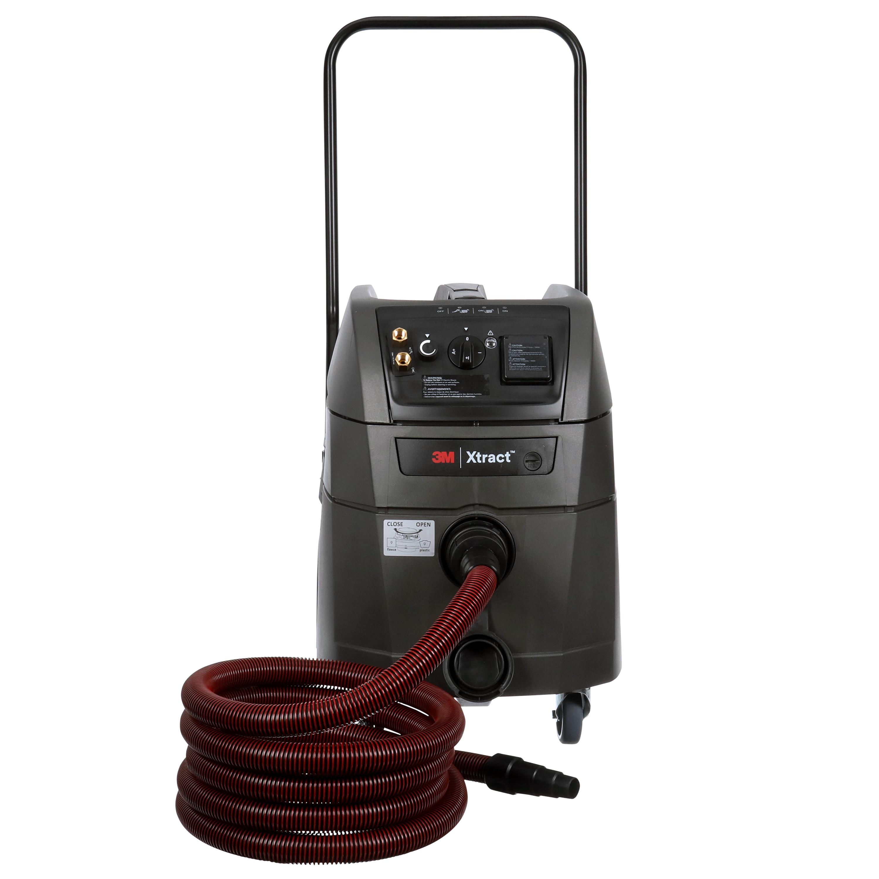 EXTRACTION TOOLS BLACK