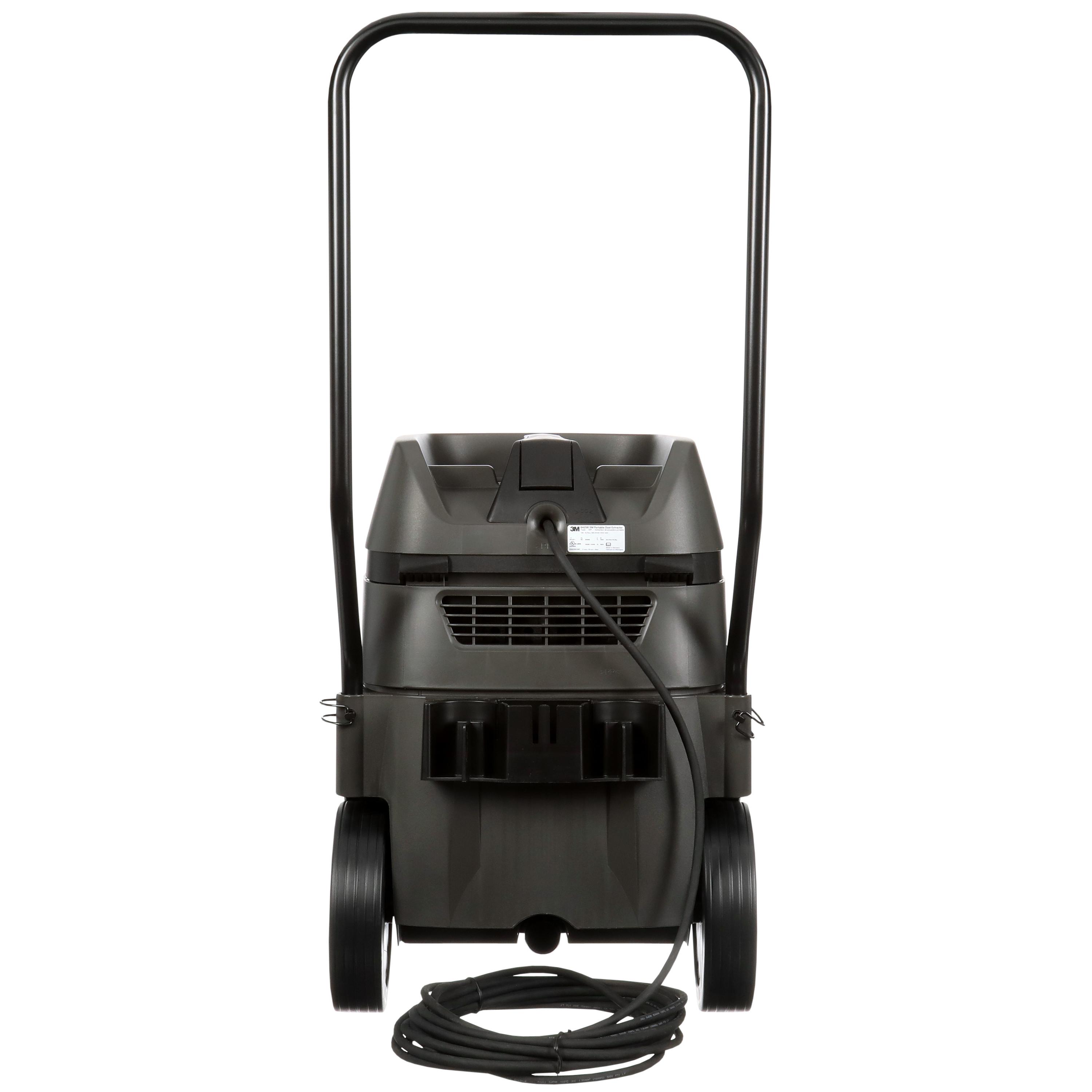 EXTRACTION TOOLS BLACK