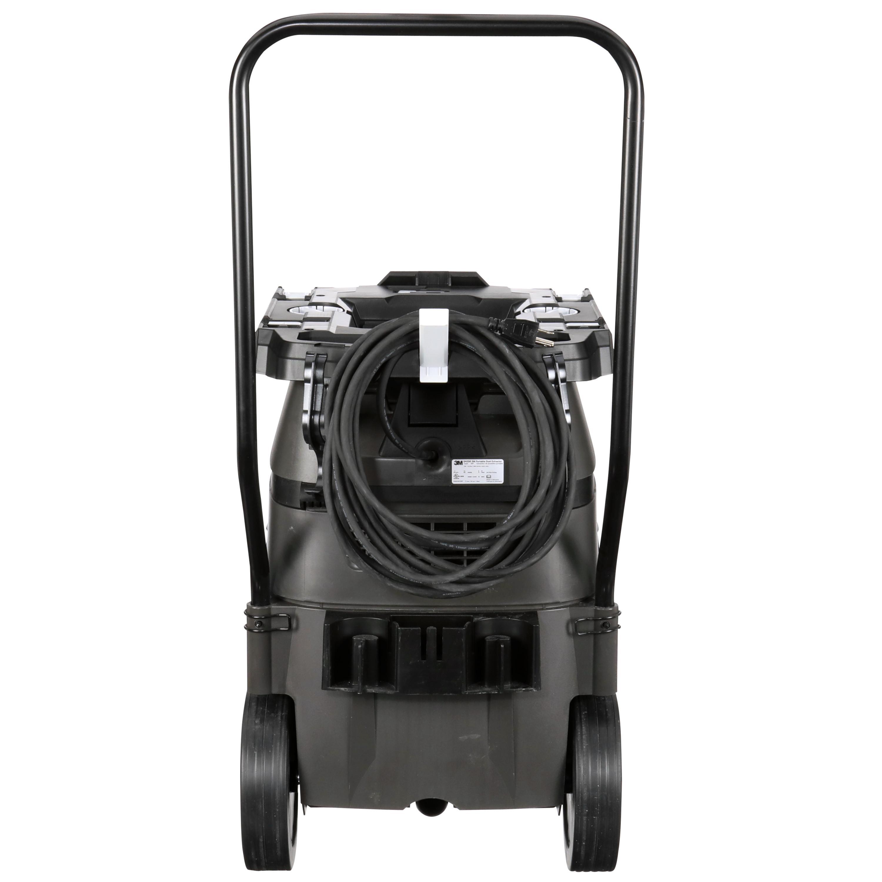 EXTRACTION TOOLS BLACK