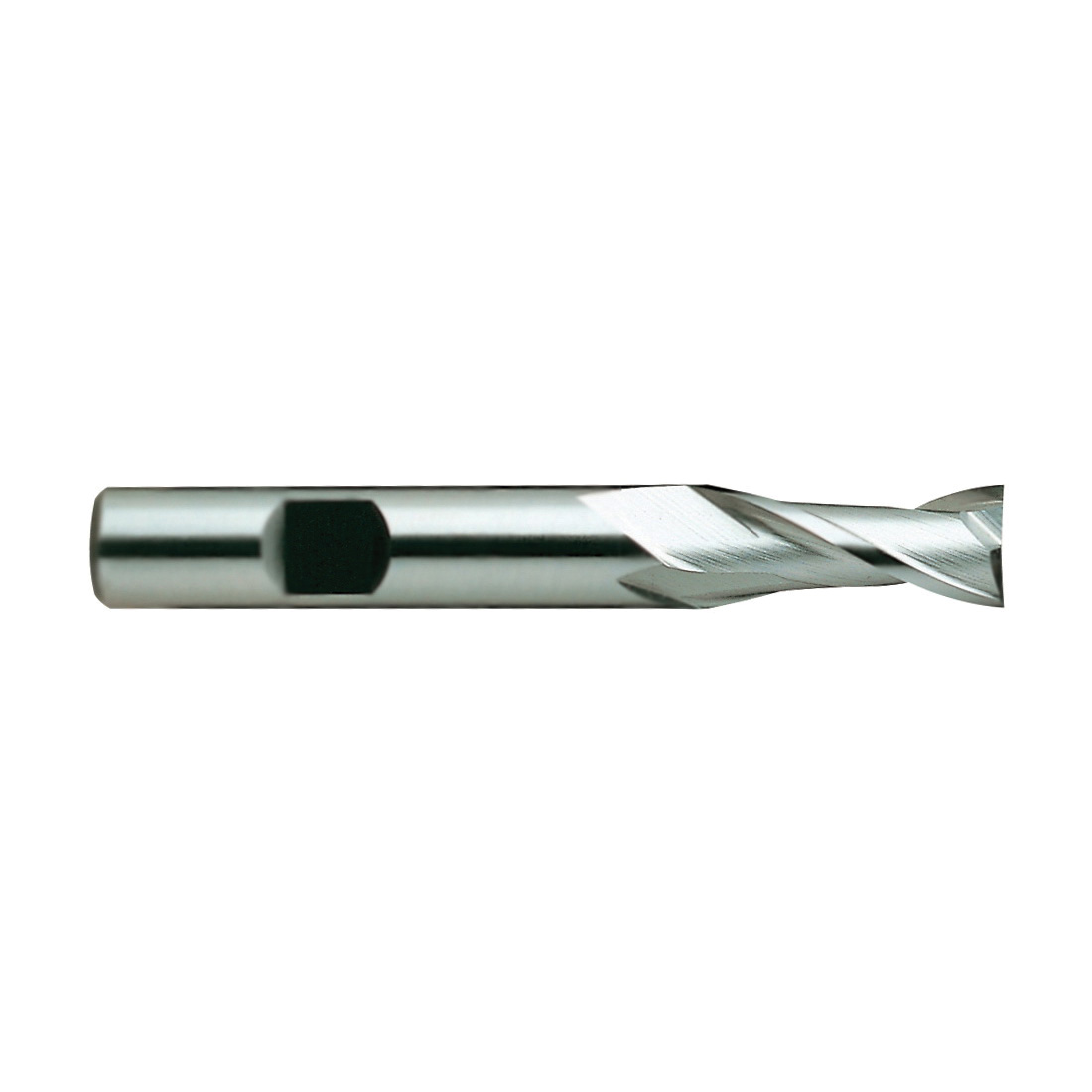 MILL END SQ 24MM 2IN 2 3/4IN 4-1/2IN RH
