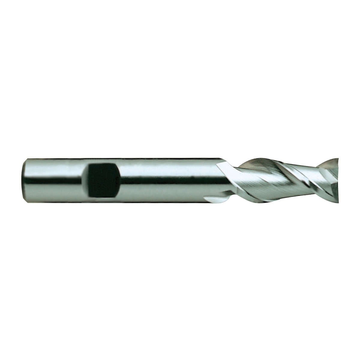 MILL END SQ 1-1/4IN 3IN 2 1-1/4IN RH