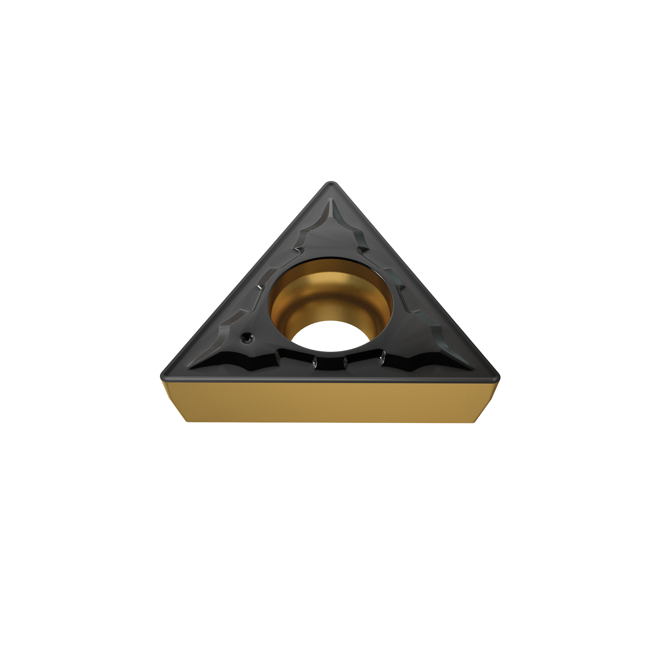 INSERT TURN TCMT 32.51 TRIANGULAR POS UG