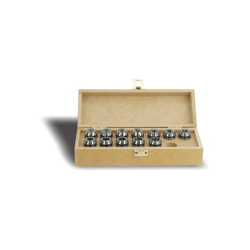 ER32 2.0MM - 20.0MM