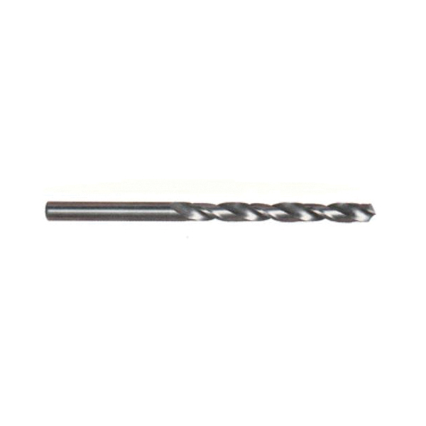 YG-1 D5412129 Standard Length Jobber Length Drill Bit, #29 Drill - Wire, 0.136 in Drill - Decimal Inch, 118 deg Point, Micro Grain Carbide, Uncoated